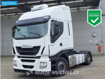 Trekker IVECO Stralis