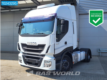 Trekker IVECO Stralis