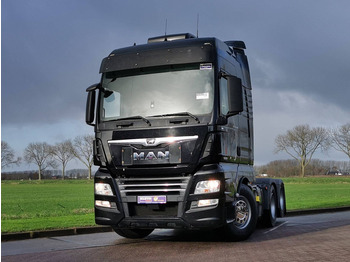 Trekker MAN TGX