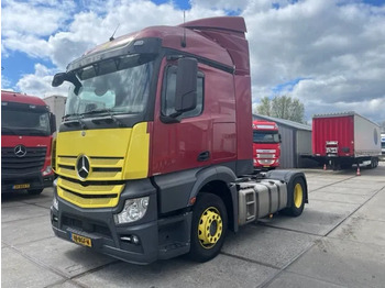 Trekker MERCEDES-BENZ Actros 1840