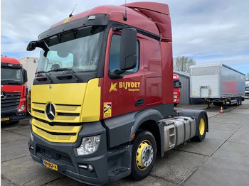 Trekker MERCEDES-BENZ Actros 1840