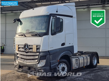 Trekker MERCEDES-BENZ Actros 1845