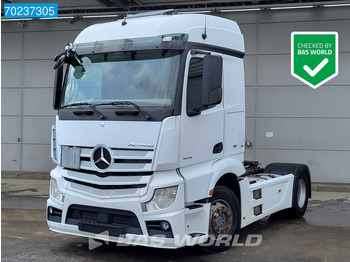 Trekker MERCEDES-BENZ Actros 1848