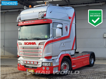 Trekker SCANIA R 520