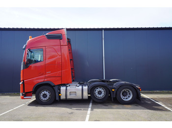 Trekker VOLVO FH 500