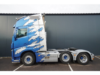 Trekker VOLVO FH 540