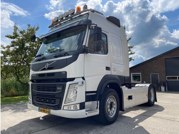 Trekker VOLVO FM 460