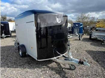 Gesloten aanhangwagen CHEVAL LIBERTÉ