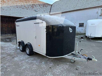 Gesloten aanhangwagen CHEVAL LIBERTÉ