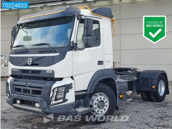 Volvo Fmx 540 6x4t, Câmbio I-Shift, cabine leito, calçada de pneus,  Cmt=130t!! - Caminhões - Distrito Industrial Jardim Piemont Norte, Betim  1228317125