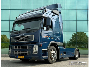 Trekker Volvo FM 9.260 GLOBETROTTER EURO 3 739.000 KM NEW APK / TUV HOLLAND TRUCK: afbeelding 1