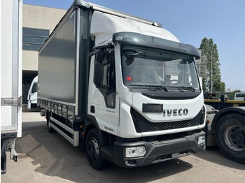 Schuifzeilen vrachtwagen IVECO EuroCargo