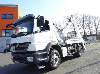 Portaalarmsysteem vrachtwagen MERCEDES-BENZ Axor 1833