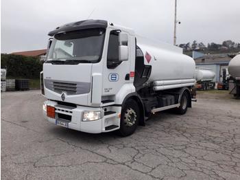 Tankwagen RENAULT Premium 440