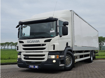 Bakwagen SCANIA P 360