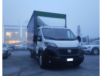 Huifzeil bedrijfswagen FIAT Ducato