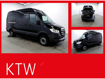 Gesloten bestelwagen MERCEDES-BENZ Sprinter 317