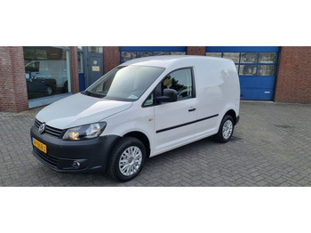 Kleine bestelwagen VOLKSWAGEN Caddy