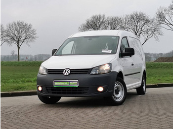 Kleine bestelwagen VOLKSWAGEN Caddy