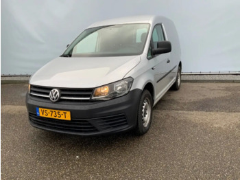 Kleine bestelwagen VOLKSWAGEN Caddy