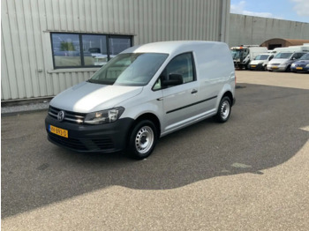 Kleine bestelwagen VOLKSWAGEN Caddy