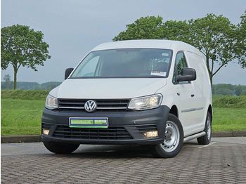 Kleine bestelwagen VOLKSWAGEN Caddy