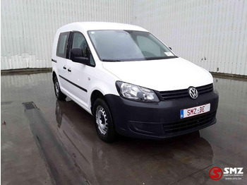 Kleine bestelwagen VOLKSWAGEN Caddy