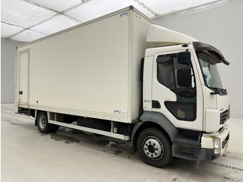 Bakwagen Volvo FL 240: afbeelding 3