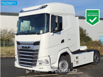 DAF XF 480 NGD XF 480 FT 4x2 Trekker Full options