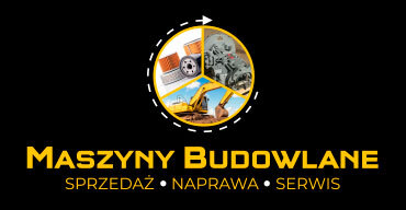 MASZYNY BUDOWLANE JAKUB DUTKOWSKI