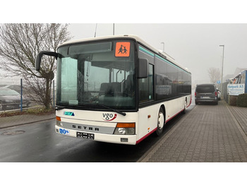 Stadsbus SETRA