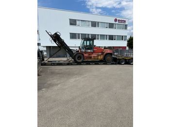 Heftruck Kalmar DCE 160 - 12: afbeelding 4