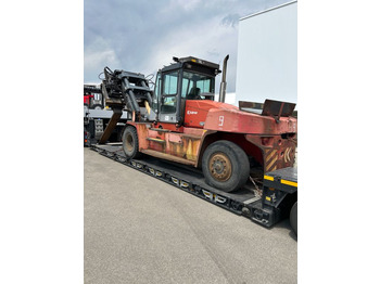 Heftruck Kalmar DCE 160 - 12: afbeelding 3