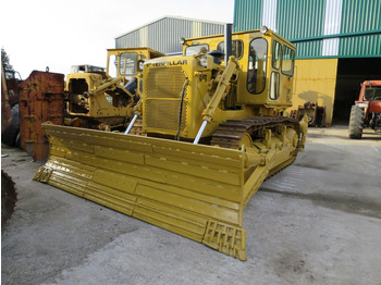 Bulldozer CATERPILLAR D7E