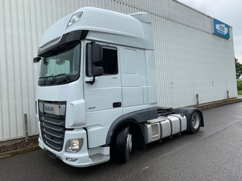 Trekker DAF XF 480