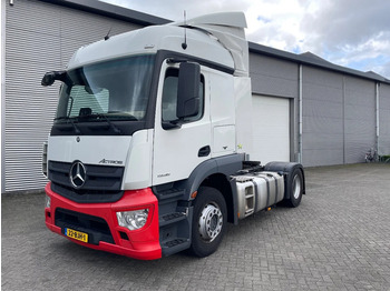 Trekker MERCEDES-BENZ Actros 1936