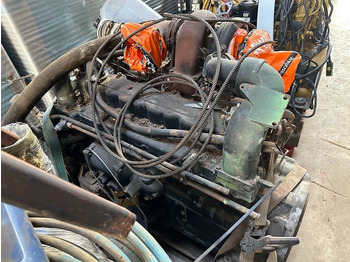 Motor CATERPILLAR