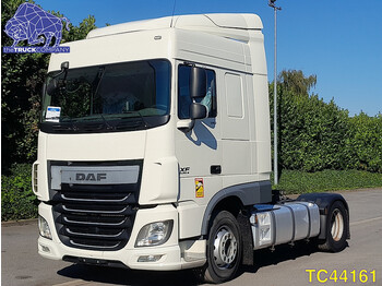 Trekker DAF XF Euro6 510 Euro 6: afbeelding 1