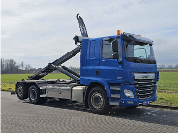 Haakarmsysteem vrachtwagen DAF CF 530 6X2 FAN JOAB 234 TKM: afbeelding 5