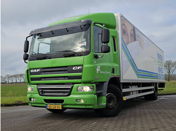 Bakwagen DAF CF 65 250