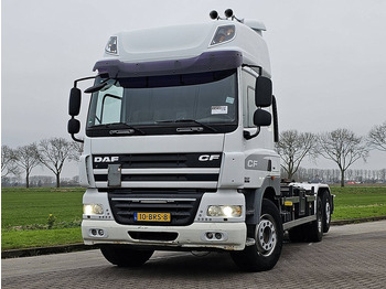 Haakarmsysteem vrachtwagen DAF CF 85 460