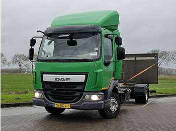 Chassis vrachtwagen DAF LF 180