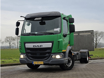 Chassis vrachtwagen DAF LF 180