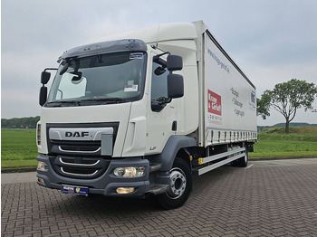 Schuifzeilen vrachtwagen DAF LF 290