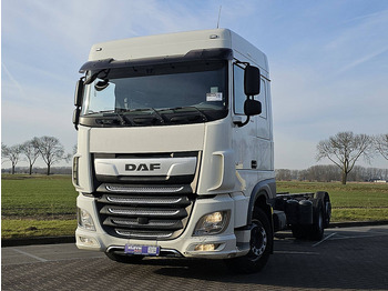 Chassis vrachtwagen DAF XF 480