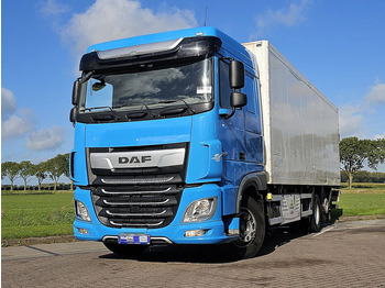 Koelwagen vrachtwagen DAF XF 480