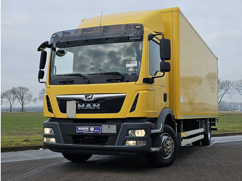 Bakwagen MAN TGM 15.290