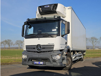 Koelwagen vrachtwagen MERCEDES-BENZ Antos 1830