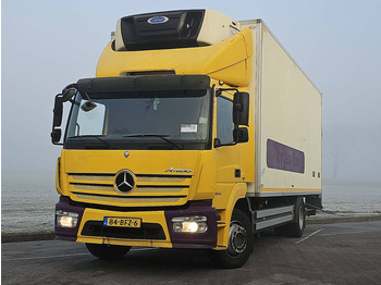 Koelwagen vrachtwagen MERCEDES-BENZ Atego 1224