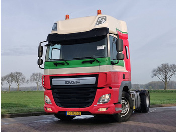 Trekker DAF CF 440